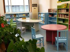 android_upload_pic-漕河泾街道图书馆(漕河泾社区文化活动中心店)