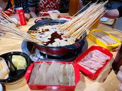 -袁记串串香(人民公园店)