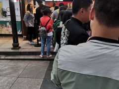 -黑色经典臭豆腐·湖南特产(太平街口店)