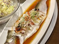 -王捌小院(红花坡店)