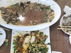 -连池鱼豆味坊(风景区店)