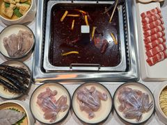 -海底捞火锅(苏宁广场店)