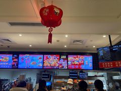 -肯德基(绍兴悦来店)