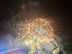 -泉城欧乐堡梦幻世界