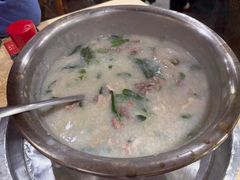 猪杂粥-标记美食新鲜猪杂(兴南大道店)