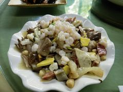 白什盘-协和菜馆(凤凰街店)