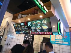 -吉野家(南昌铜锣湾店)