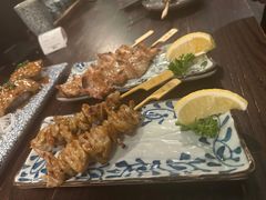 -哥哥の深夜食堂(红松东路店)