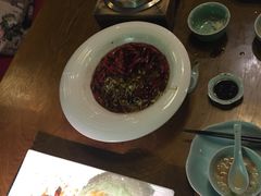 -梧桐花园餐厅(新城店)