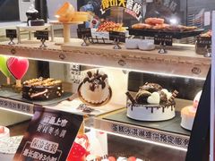 -DQ·蛋糕·冰淇淋(新佳丽店)
