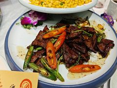 -津沽传奇(红桥水木天成店)