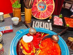 -吼堂老火锅(太古里总店)