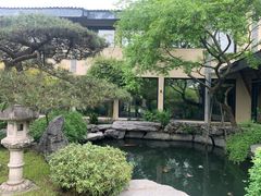 -新荣记(西溪湿地店)