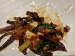 -祥记餐饮•豫粤珍味(金隅大厦店)