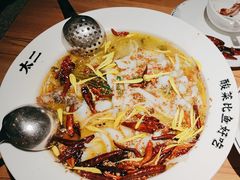 -太二酸菜鱼(kk mall店)