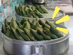 -叶婆婆豆浆馍馍