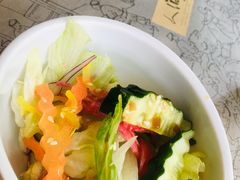 -穹六人间 people 6(岳阳路店)