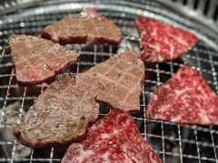 -松鱼亭·和牛烧肉(协鑫广场店)