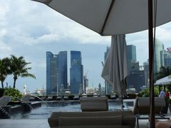 -新加坡文华东方酒店