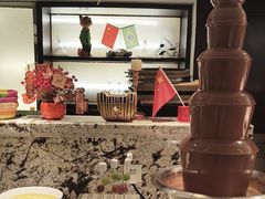 -五洲皇冠巴西烤肉餐厅