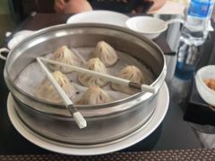 -无锡新湖铂尔曼大酒店·悦轩中餐厅