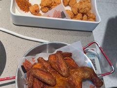 -半天妖烤鱼(丰科万达店)