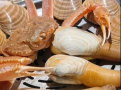 -碗中海·蒸汽海鲜·桑拿鸡(岭南天地店)