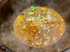 -万里闯关东铁锅炖菜馆(高新旗舰店)
