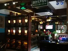 -德福楼咖啡吧(德福巷店)