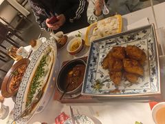 -千百味红餐厅·非遗江西菜(绿地双子塔总店)