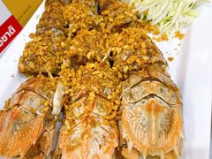 -光海鲜鱼翅餐厅(叻差拉披色路店)