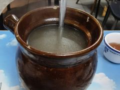 -太白餐厅•三十年老字号•坚持做现菜(体育东横街店)