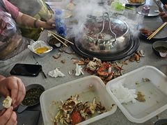 -仙螺岛海鲜自助餐厅(总店)