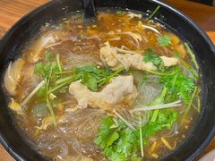 -大三元台湾鲁肉饭(沙井新桥店)