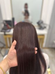 -YESIDO椰岛造型烫发染发