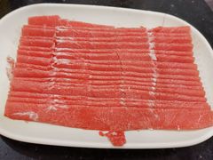 磨裆肉-洪运轩饭庄(北纬路店)