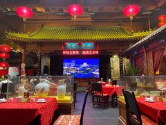 -正阳门饭庄·烤鸭·北京菜(万丰路七里庄店)