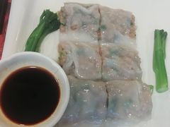 牛肉肠-点都德(盘福楼店)
