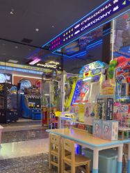 点击看大图 -卡通尼乐园(景枫中心店)