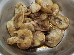-阿姨小肉摊(同济西苑店)