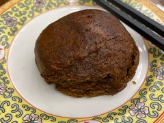 -烤肉季饭庄