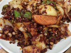 -贤花饭店(城阳店)