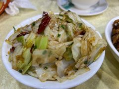 -小辣椒(华富店)