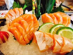 -大江户日本料理(吕厝店)