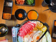 -千寻烧肉(政务区店)