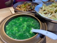 -嫩芽 ·地道重庆菜(十八梯露台夜景店)