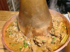 -0317火锅鸡·清真(正达店)