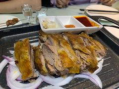 -阿西娅食府(中关村店)