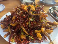 -丽华家常菜(北马路店)