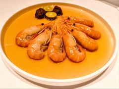 -醉舍·新淮扬菜(长宁龙之梦店)